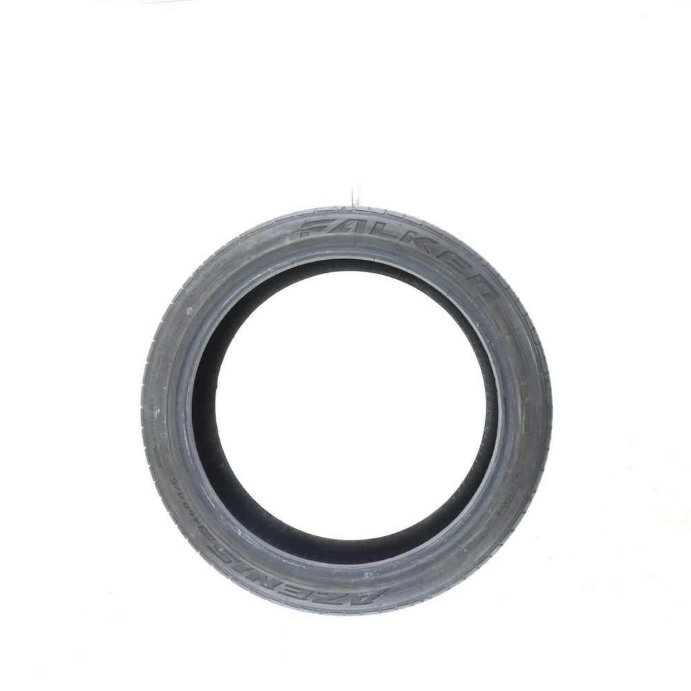 Used 225/40ZR18 Falken Azenis FK460 A/S 92Y - 8/32 - Image 3