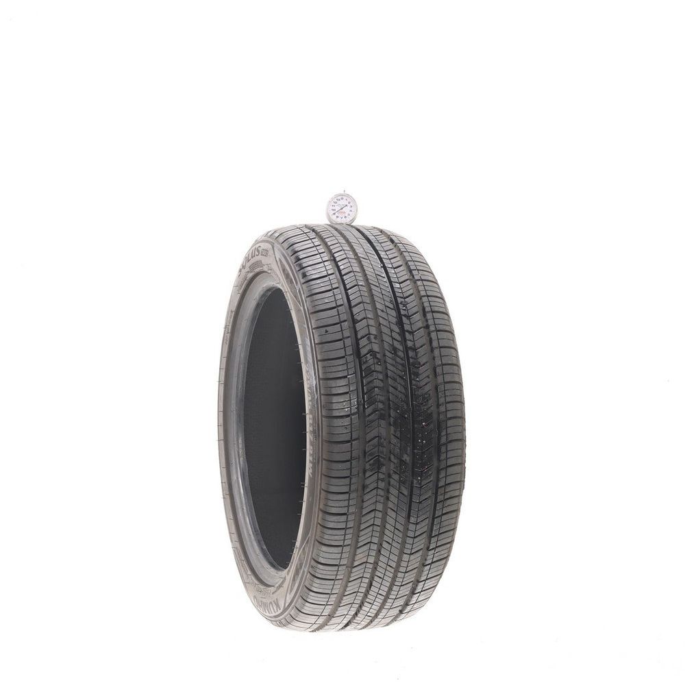 Used 225/45R17 Kumho Solus TA51 91W - 9/32 - Image 1