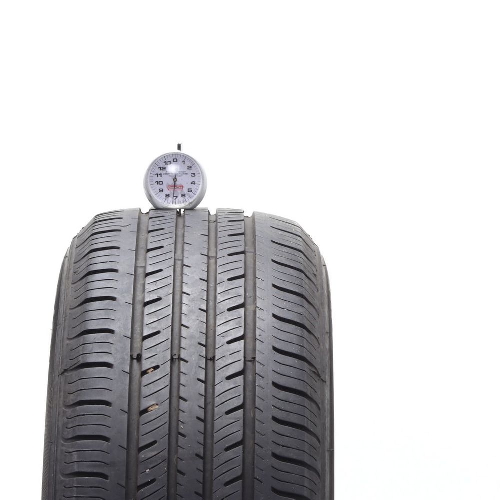 Set of (2) Used 215/60R16 Westlake RP18 95H - 7-8/32 - Image 2