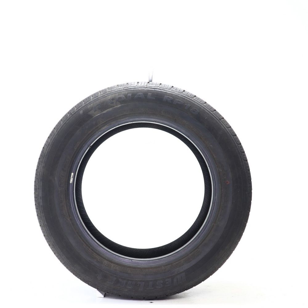 Set of (2) Used 215/60R16 Westlake RP18 95H - 7-8/32 - Image 3