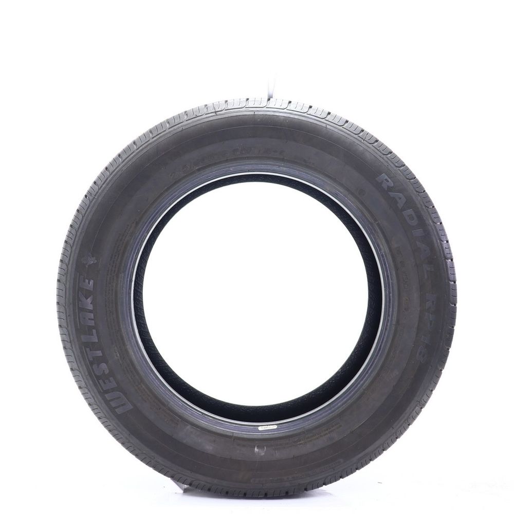 Set of (2) Used 215/60R16 Westlake RP18 95H - 7-8/32 - Image 6