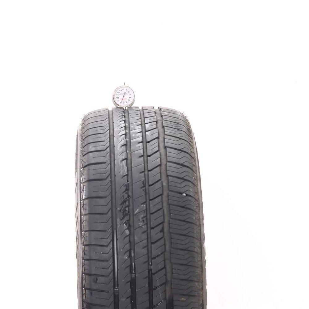 Used 255/65R17 Green Max Optimum Sport HP 110H - 7.5/32 - Image 2