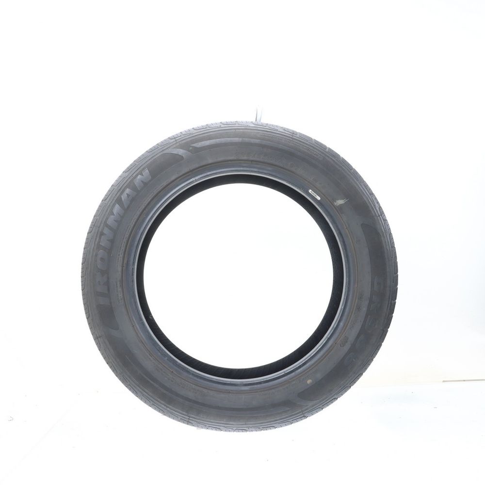 Used 225/55R17 Ironman GR906 97H - 5.5/32 - Image 3