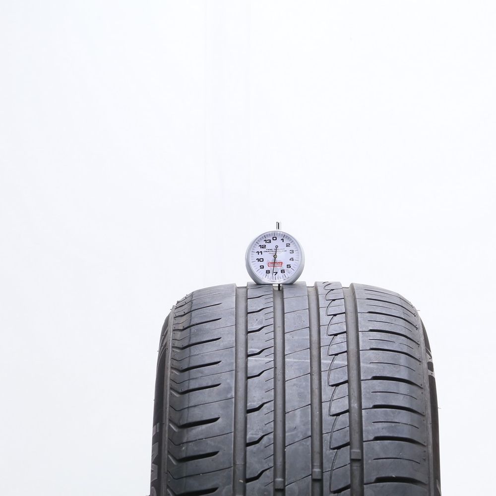 Set of (2) Used 215/50R17 Ironman IMove Gen 2 AS 95V - 7-8.5/32 - Image 2