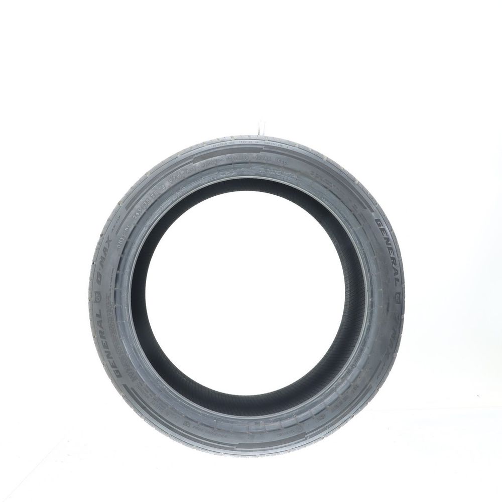Used 265/35ZR18 General G-Max AS-07 97W - 9/32 - Image 3