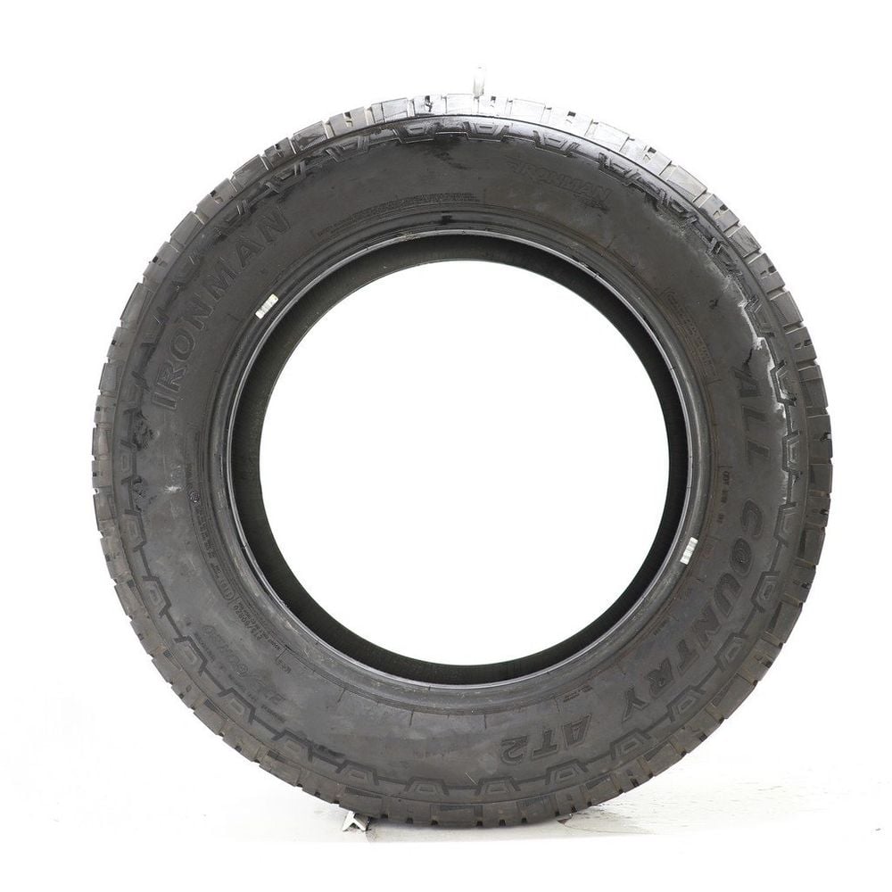 Used 275/60R20 Ironman All Country AT2 115T - 8/32 - Image 3
