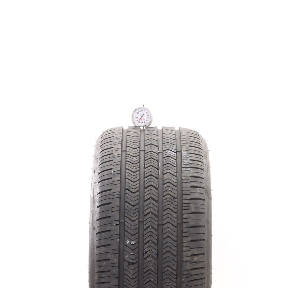 Set of (2) Used 255/40R19 Goodyear Eagle Sport AS 100H - 7.5-8/32 - Image 5
