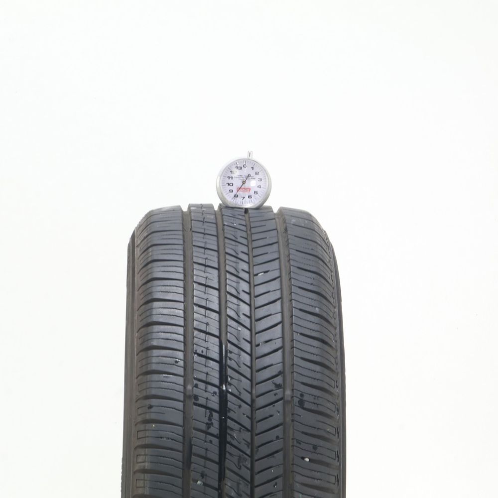 Set of (2) Used 185/55R15 Yokohama YK740 GTX 82V - 8-8.5/32 - Image 2