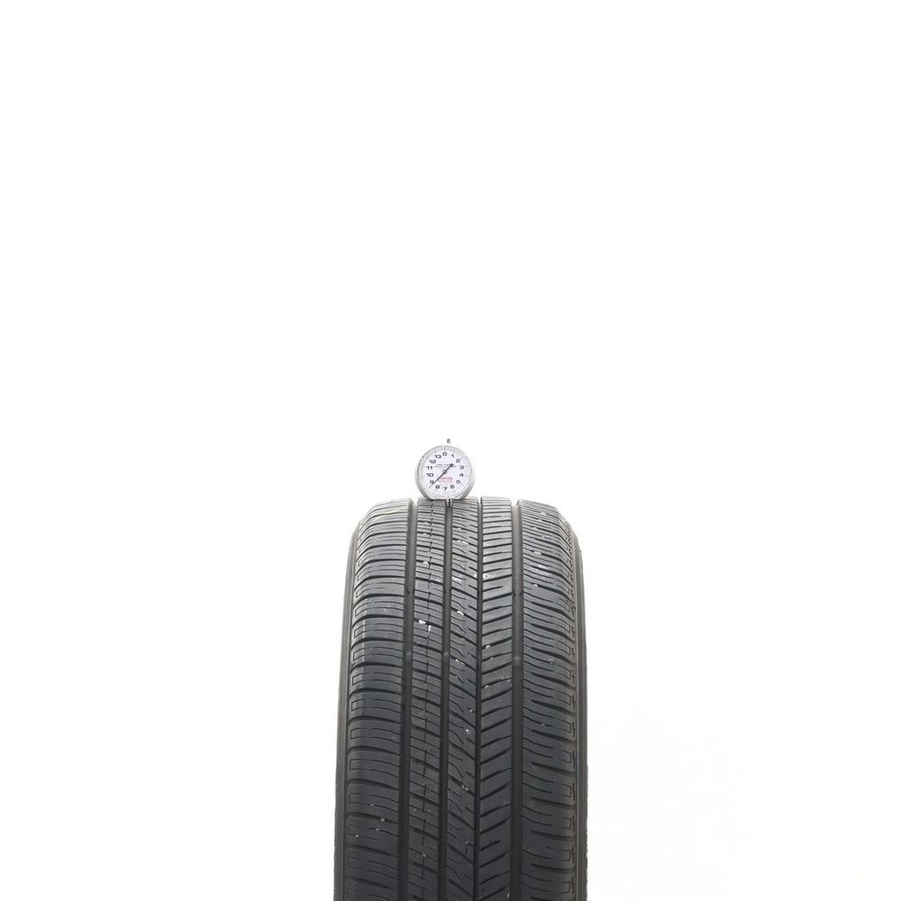 Set of (2) Used 185/55R15 Yokohama YK740 GTX 82V - 8-8.5/32 - Image 5
