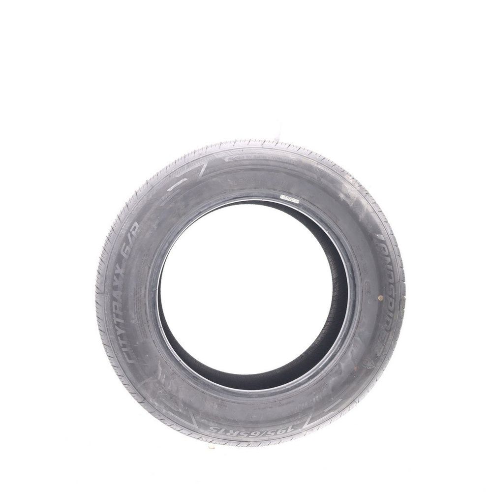 Used 195/65R15 Landspider Citytraxx G/P 91H - 8/32 - Image 3