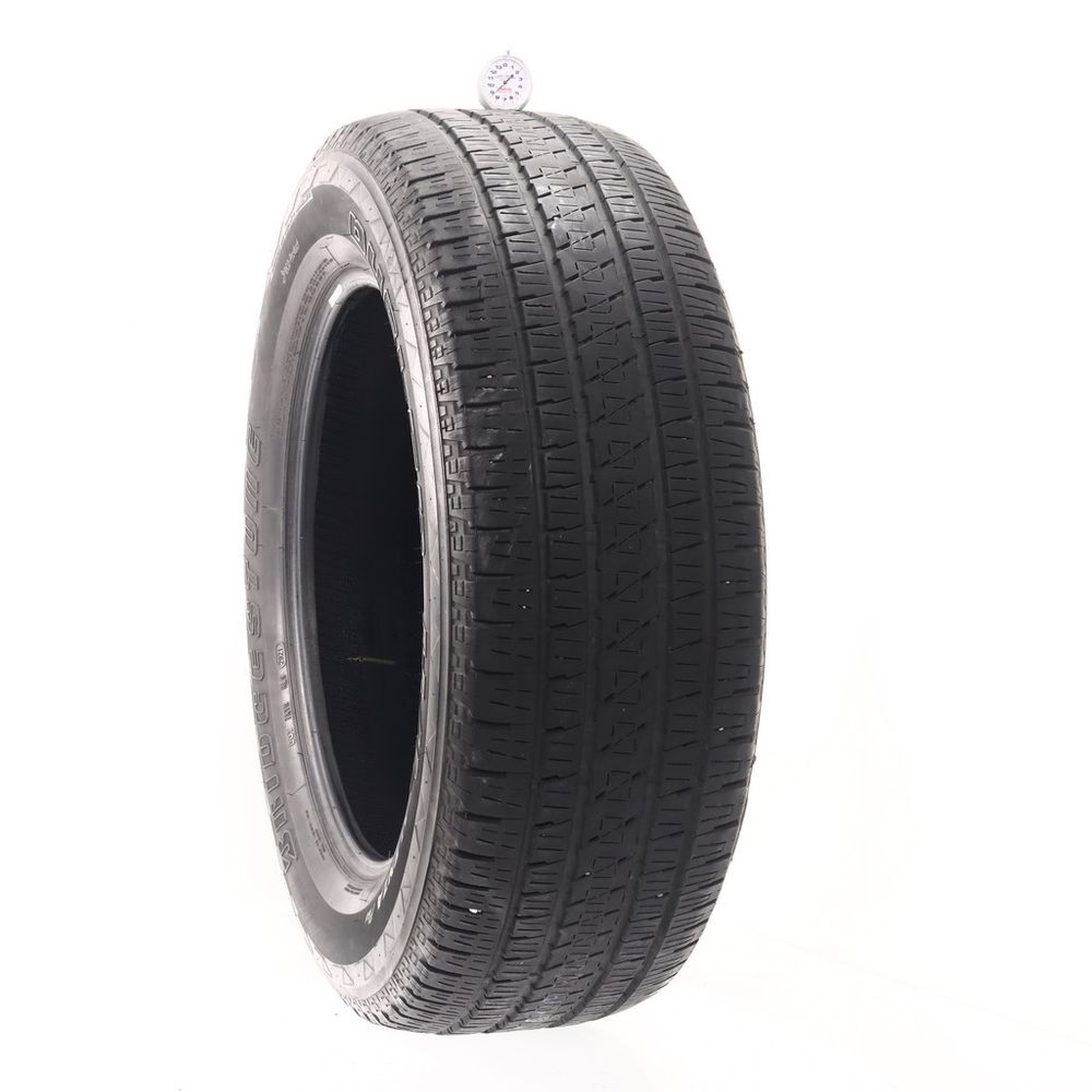 Set of (2) Used 275/60R20 Bridgestone Dueler H/L Alenza Plus 114H - 8-8.5/32 - Image 4