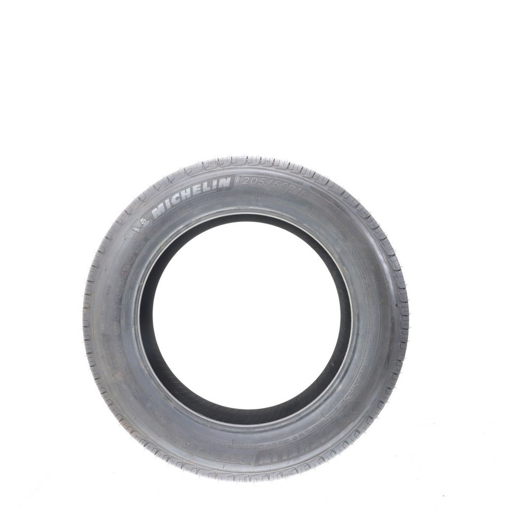 Driven Once 205/55R16 Michelin Defender T+H 91H - 10/32 - Image 3