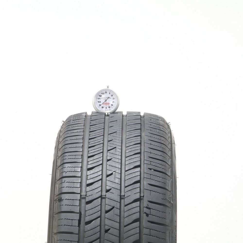 Set of (2) Used 215/55R18 Falken Ziex CT60 A/S 95V - 8.5/32 - Image 2