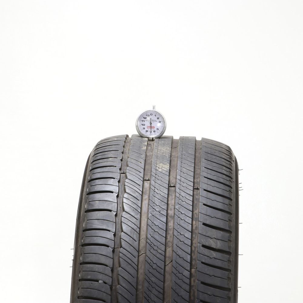 Set of (4) Used 255/40R20 Michelin Primacy MXM4 AO Acoustic 101H - 5-6.5/32 - Image 5