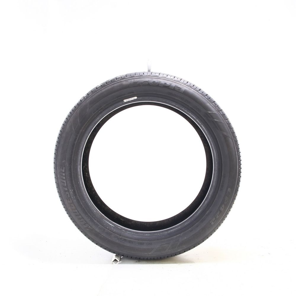 Used 215/50R17 Bridgestone Ecopia EP422 91V - 8.5/32 - Image 3