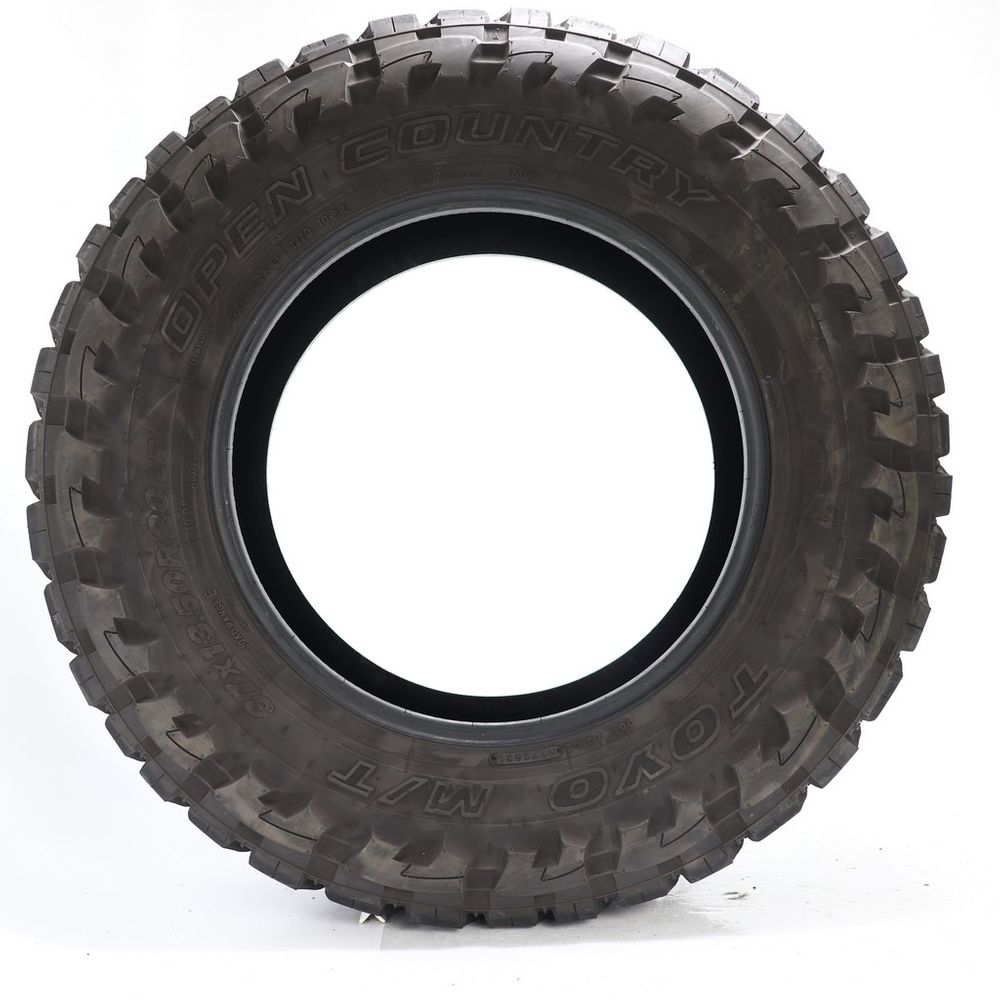 Used LT 37X13.5R20 Toyo Open Country MT 127Q - 14.5/32 - Image 3