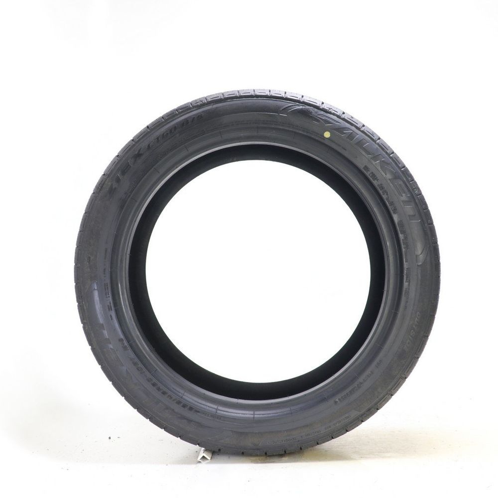 Driven Once 265/45R20 Falken Ziex CT60 A/S 108V - 10.5/32 - Image 3