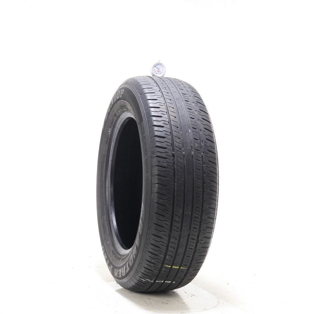 Used 225/65R17 Dunlop Grandtrek PT20 102H - 4.5/32 - Image 1