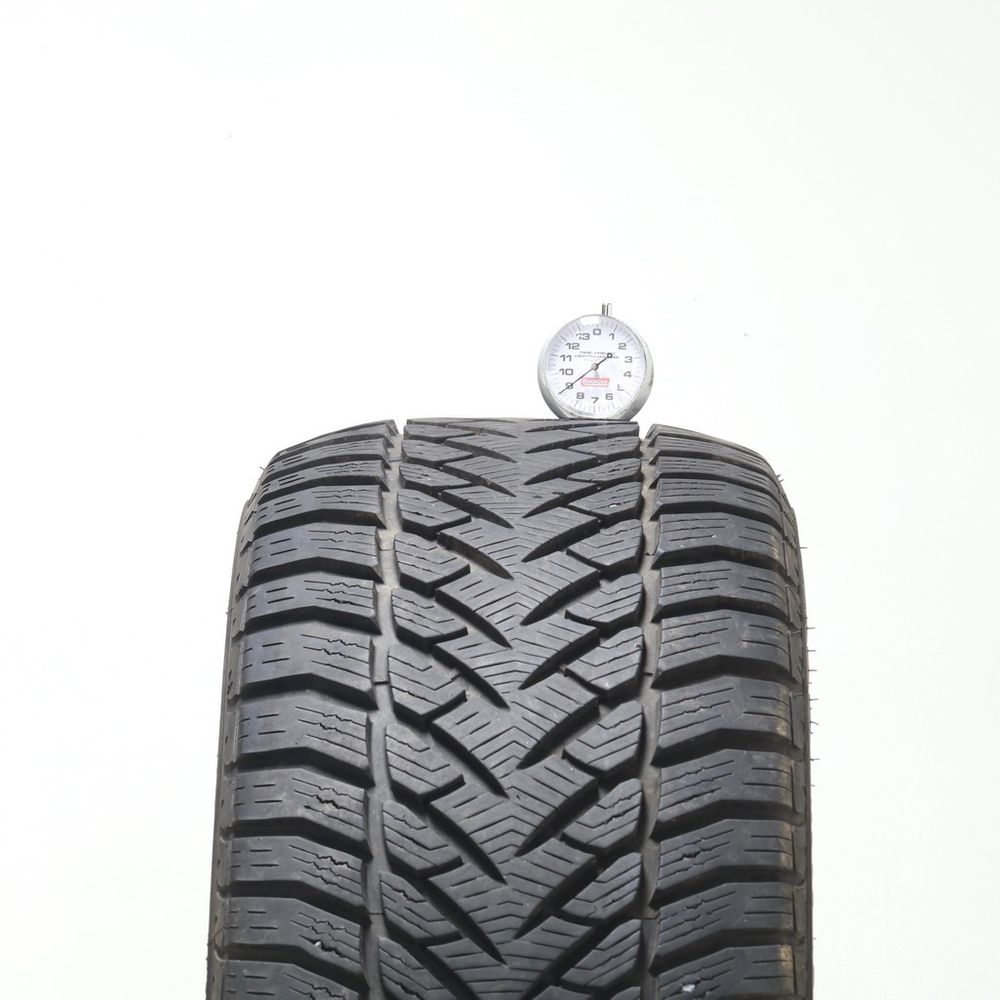 Set of (4) Used 245/55R18 Goodyear Eagle Enforcer Winter 103V - 9-9.5/32 - Image 2