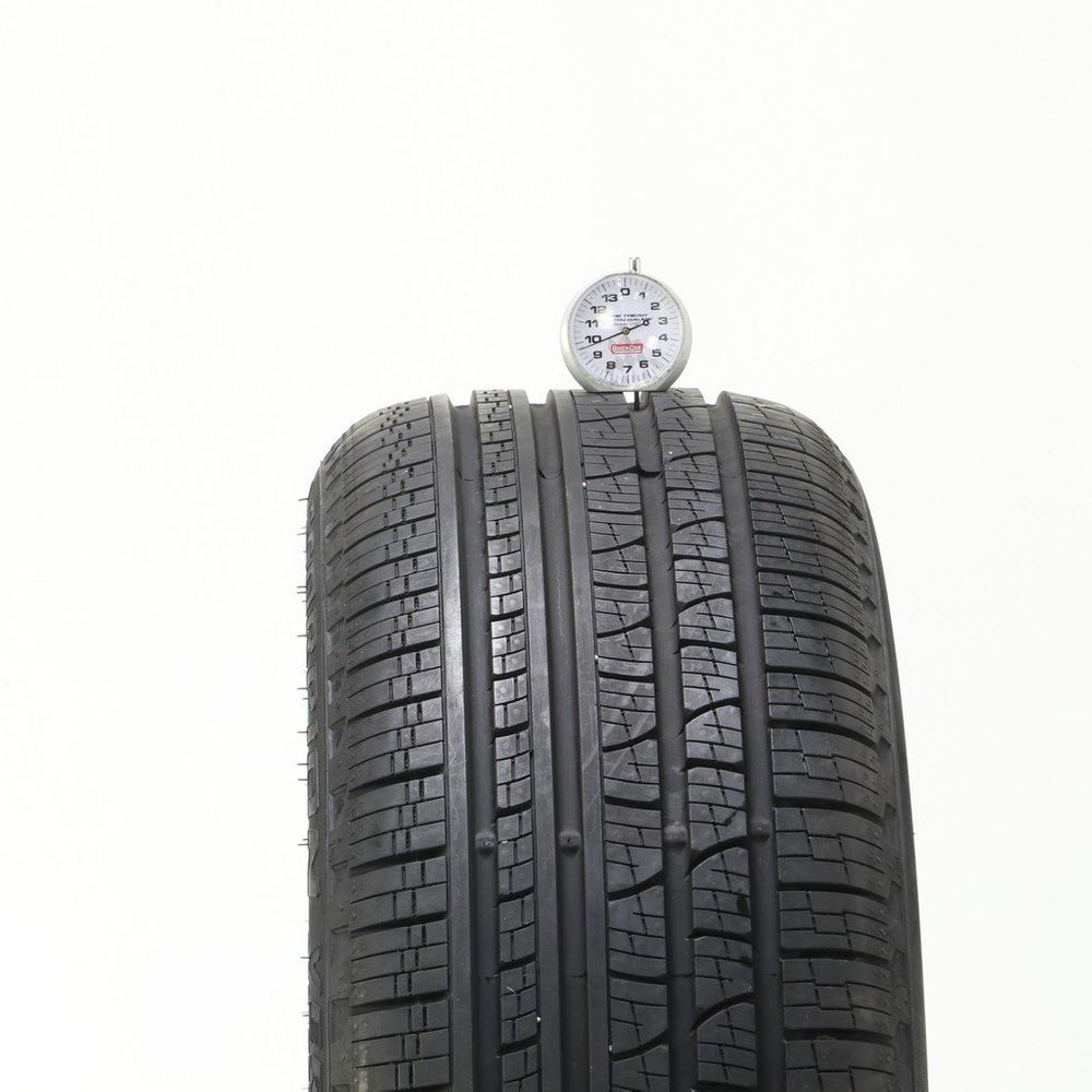 Set of (4) Used 215/50R18 Pirelli Scorpion Verde 92H - 8.5-9.5/32 - Image 5