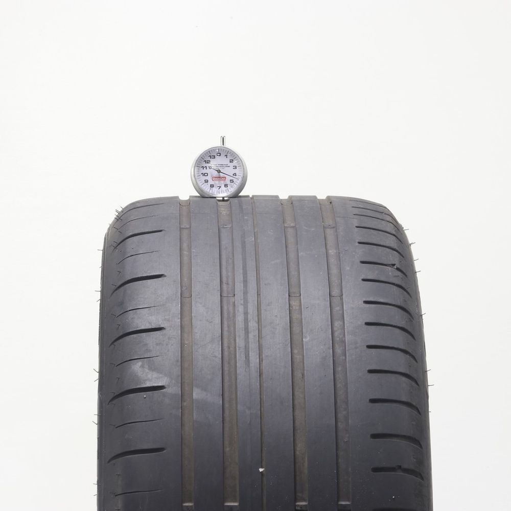 Used 275/35R20 Goodyear Eagle F1 Asymmetric 2 MOExtended Run Flat 102Y - 4/32 - Image 2