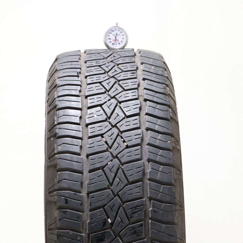 Set of (2) Used 275/70R18 General Grabber APT 116S - 6.5-7.5/32 - Image 5