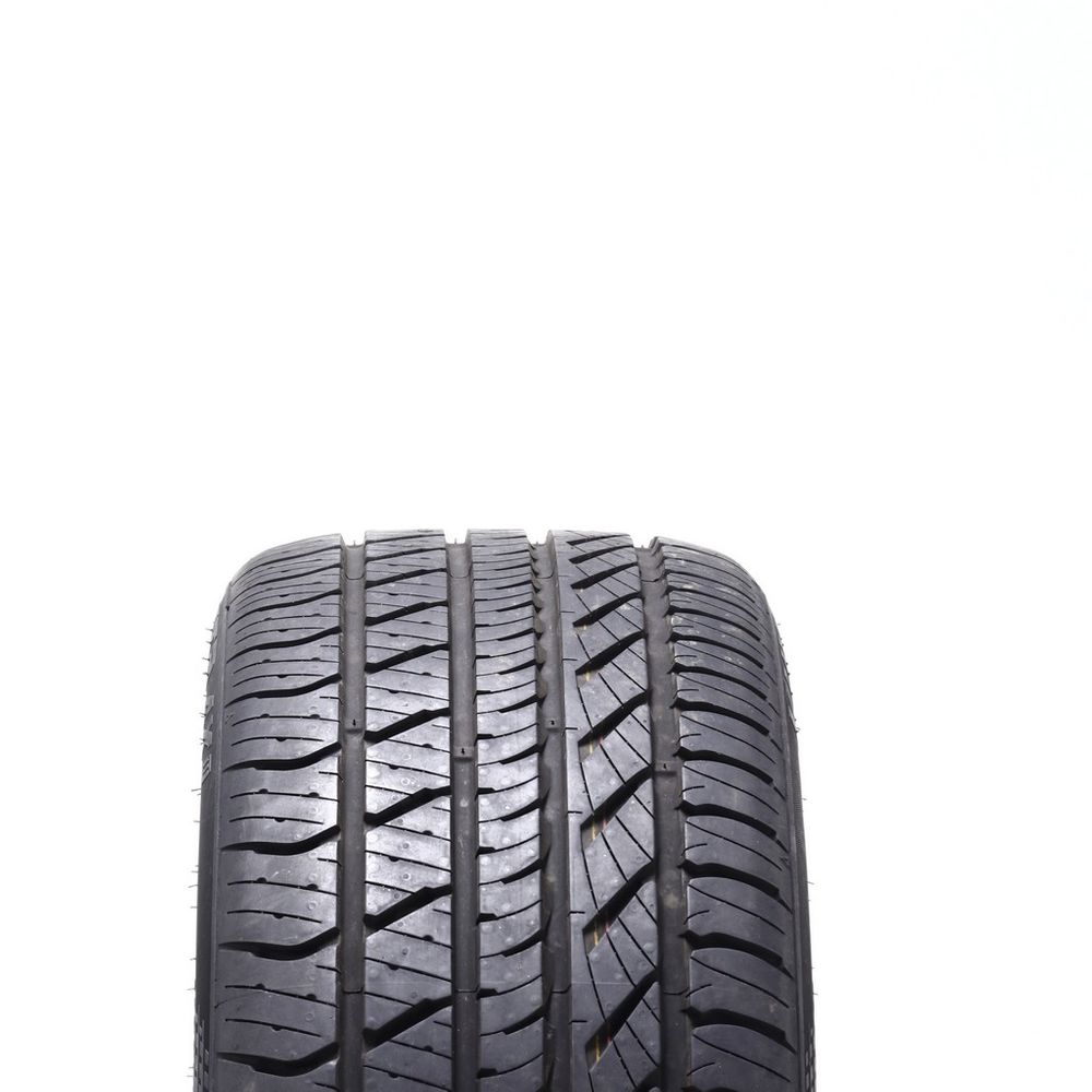 Driven Once 235/45ZR18 Kumho Ecsta 4X II 98W - 10/32 - Image 2