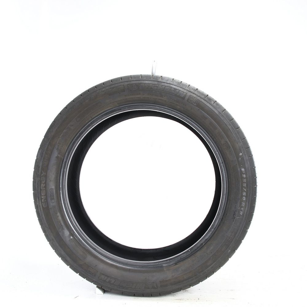 Used 235/50R18 Michelin Energy Saver A/S 97V - 6.5/32 - Image 3