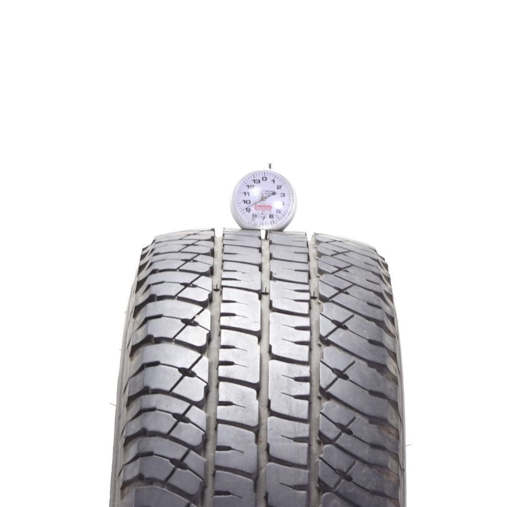 Set of (2) Used LT 235/80R17 Michelin LTX A/T2 120/117R - 9-9.5/32 - Image 2