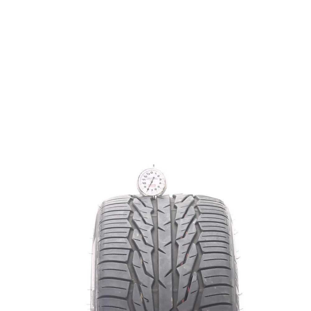 Used 225/40R19 Toyo Extensa HP II 93W - 8/32 - Image 2