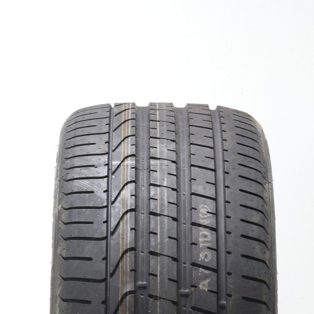 New 295/35ZR21 Pirelli P Zero R01 107Y - 9/32 - Image 2