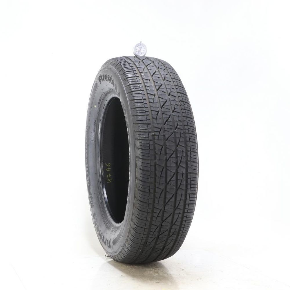 Used 235/65R18 Firestone Destination LE3 106T - 7.5/32 - Image 1