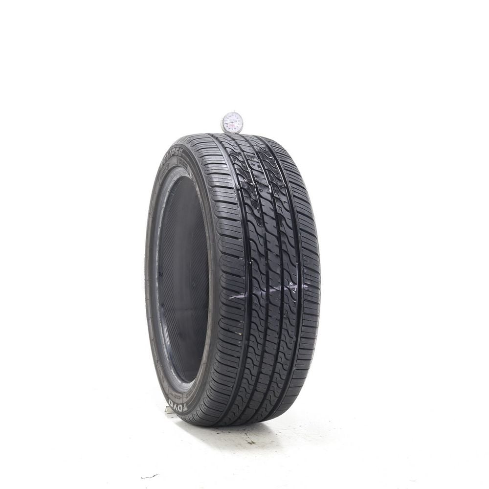 Used 225/45R18 Toyo Eclipse 95V - 10/32 - Image 1