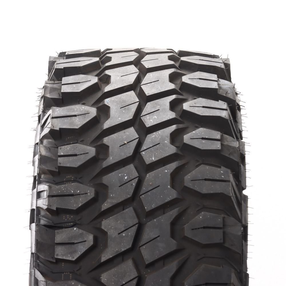 Driven Once LT 33X12.5R18 Gladiator XComp MT 122Q F - 14/32 - Image 2