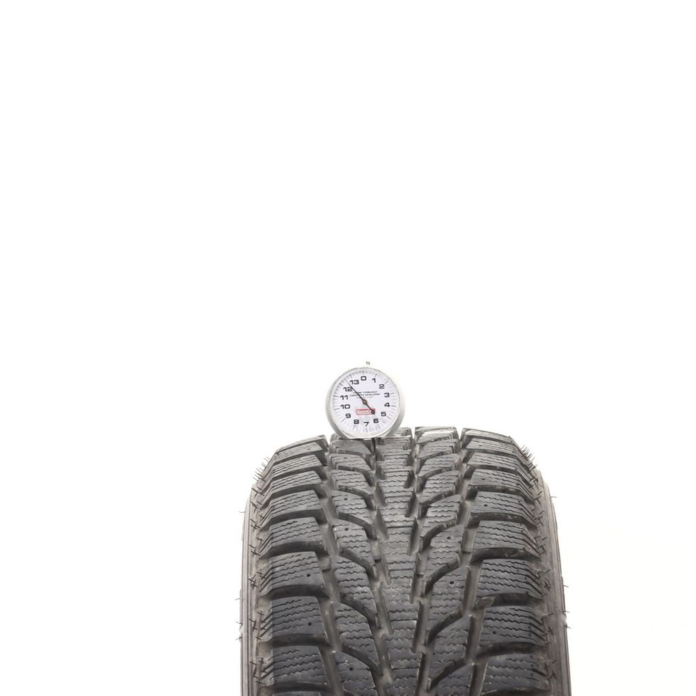 Used 205/60R16 Kelly Winter Access 92T - 12.5/32 - Image 2