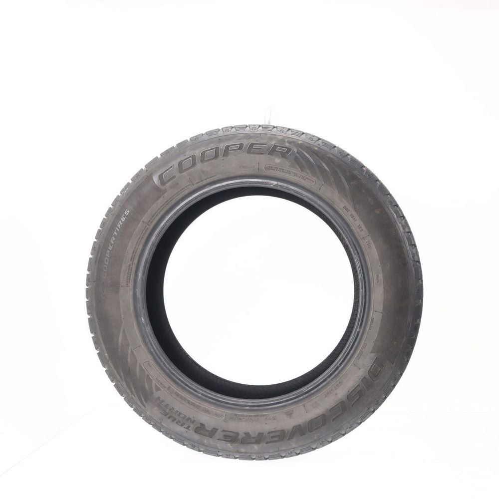 Set of (2) Used 225/60R17 Cooper Discoverer True North 99T - 7.5/32 - Image 3