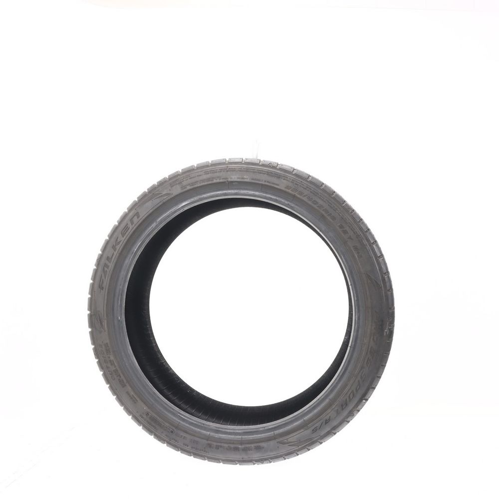 Used 225/40ZR18 Falken Pro G5 Sport A/S 92Y - 7/32 - Image 3
