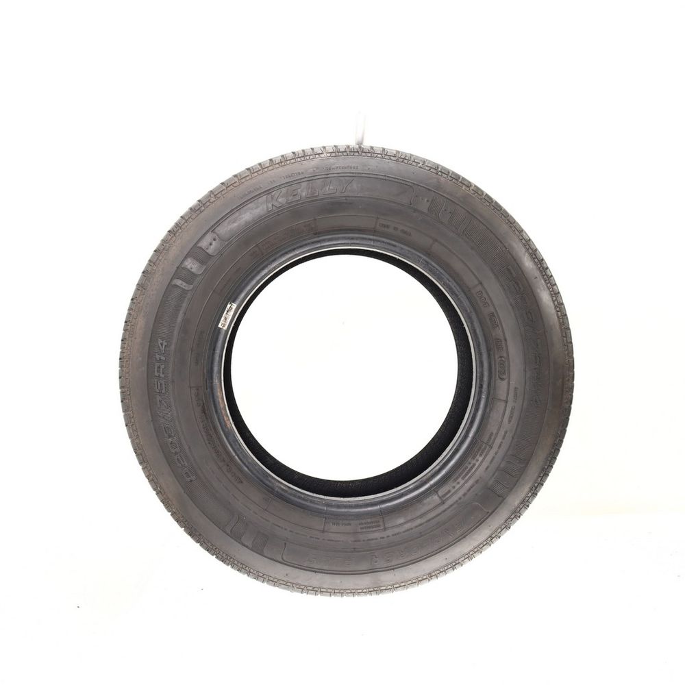 Used 205/75R14 Kelly Explorer Plus 95S - 7.5/32 - Image 3