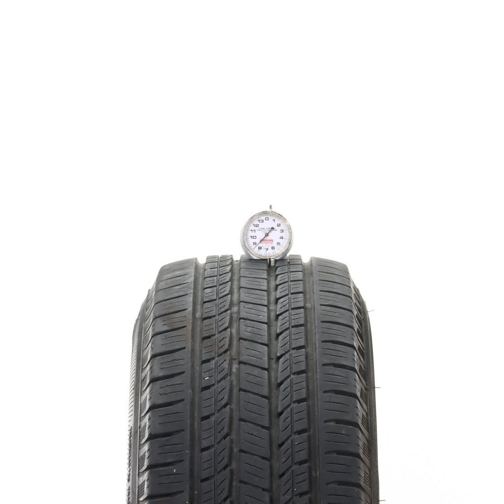 Used 235/75R15 Yokohama YK-HTX 108T - 8.5/32 - Image 2