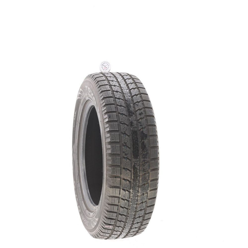 Used 225/65R17 Toyo Observe GSi-5 102S - 11.5/32 - Image 1