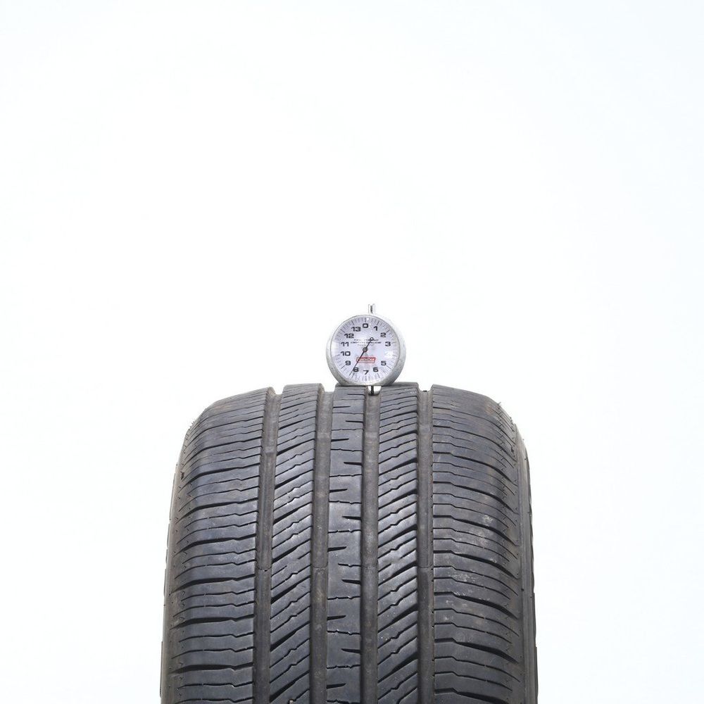 Set of (4) Used 225/55R18 Linglong Crosswind HP010 Plus 98H - 8/32 - Image 2