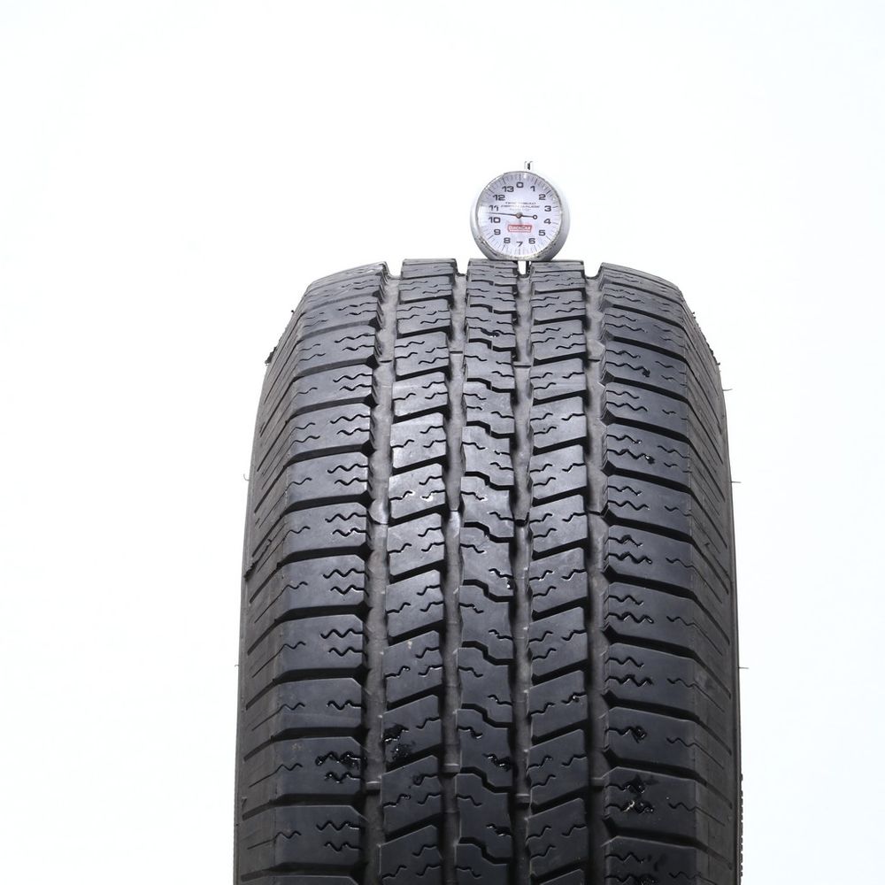 Used 245/70R17 Goodyear Wrangler SR-A 108S - 10.5/32 - Image 2