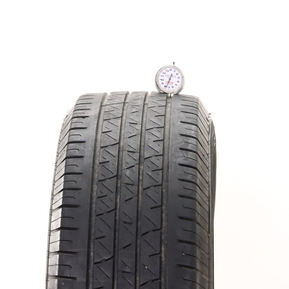 Used LT 275/70R18 Armstrong Tru-Trac HT 125/122S E - 7.5/32 - Image 2