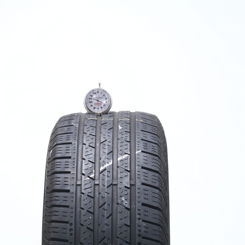 Used 225/65R17 Continental CrossContact LX 102T - 4.5/32 - Image 2
