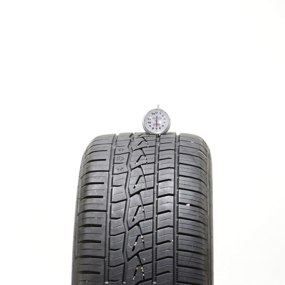 Used 235/55ZR17 Continental ControlContact Sport SRS Plus 99W - 7/32 - Image 2