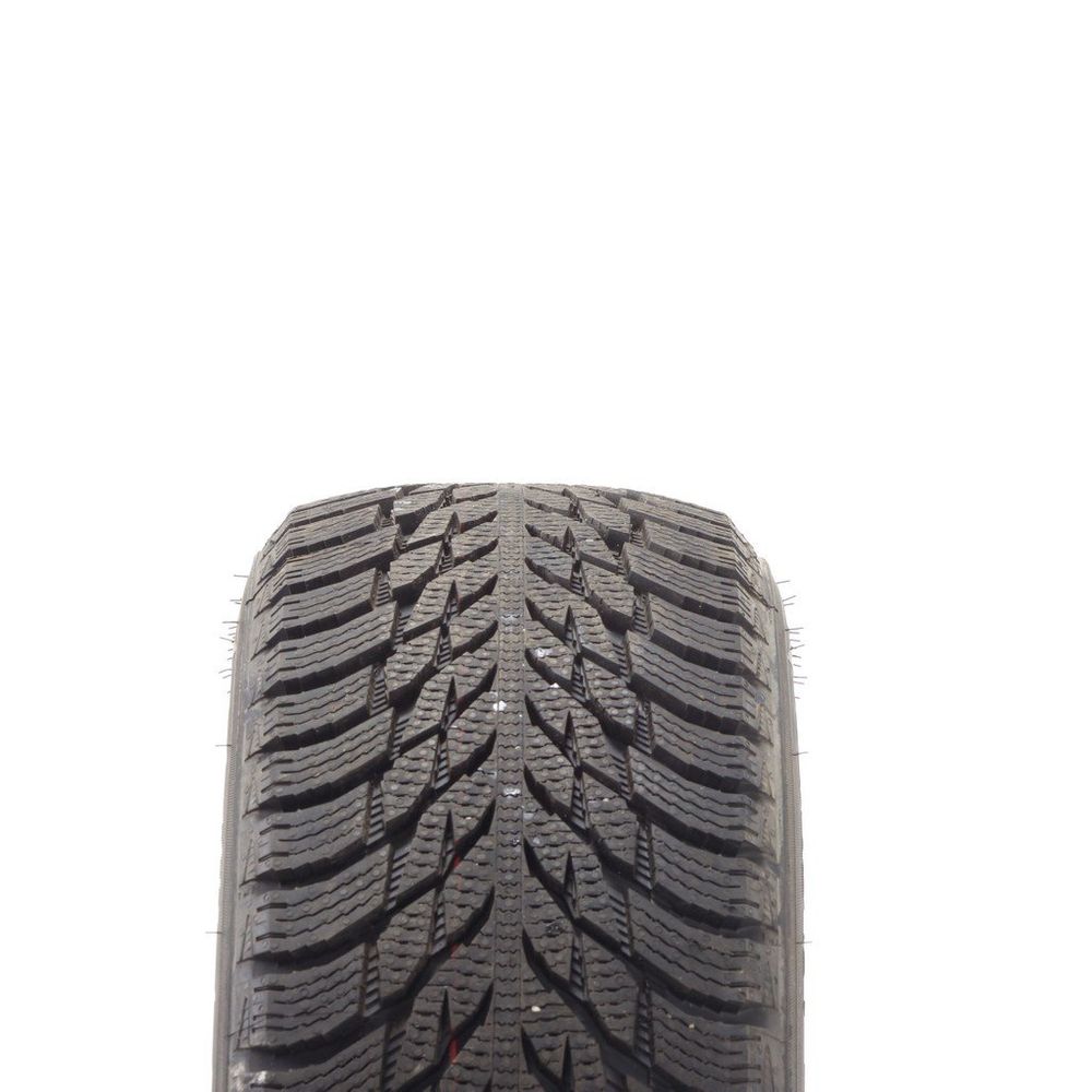 Set of (2) New 195/60R15 Nokian Hakkapeliitta R3 88R - 11/32 - Image 2