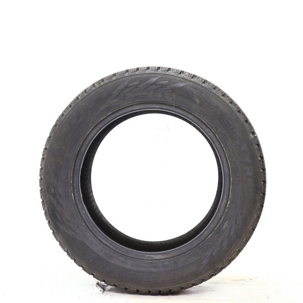 Set of (2) New 195/60R15 Nokian Hakkapeliitta R3 88R - 11/32 - Image 3