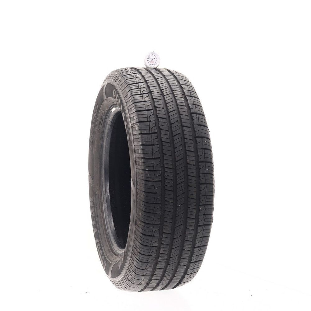 Used 235/60R17 Goodyear Reliant All-season 102H - 9/32 - Image 1