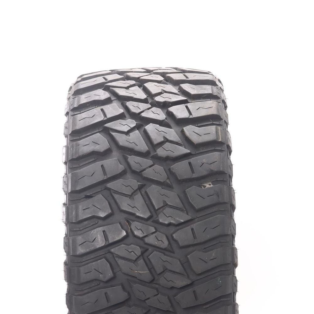 Used LT 33X12.5R24 Landspider Wildtraxx M/T 104Q E - 17/32 - Image 2