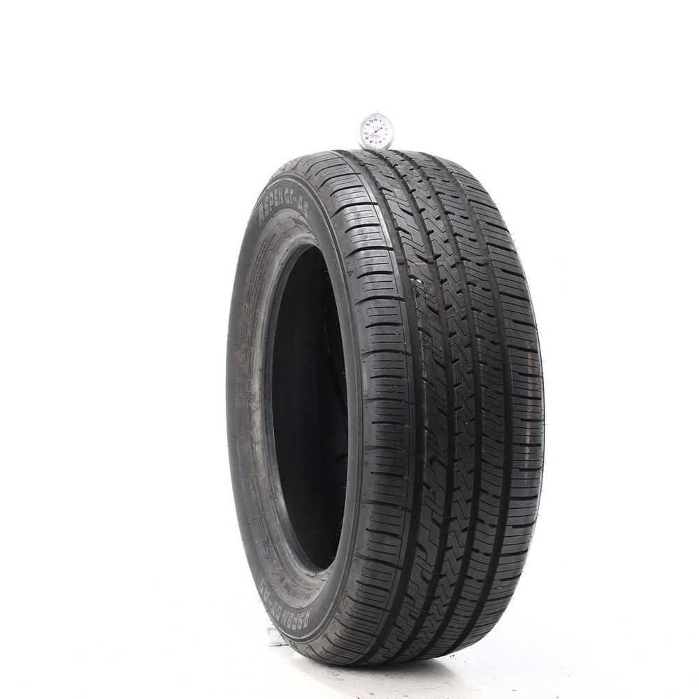 Used 235/55R17 Aspen GT-AS 99H - 9/32 - Image 1